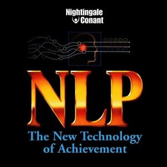 Nlp: The New Technology Of Achievement