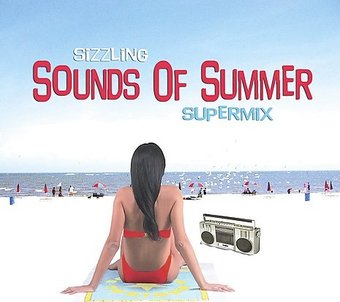 Sounds of Summer [Radikal]