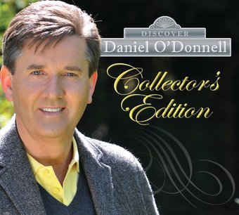 Discover Daniel O'Donnell (6-CD)