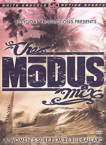 Surfing - The Modus Mix