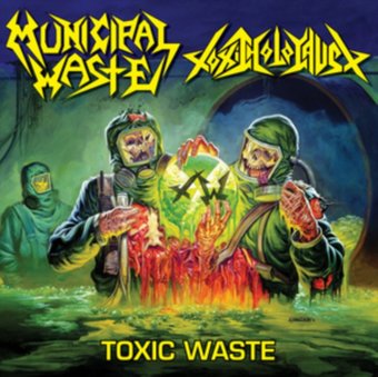 Toxic Waste [Single]