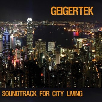 Soundtrack for City Living