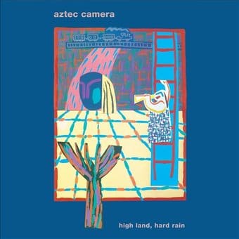 High Land, Hard Rain (2-CD)