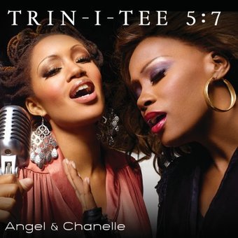 Angel and Chanelle (2-CD)