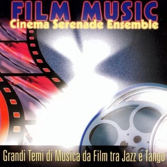 Film Music Cinema Serenade Ensemble