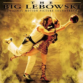 The Big Lebowski (Original Motion Picture