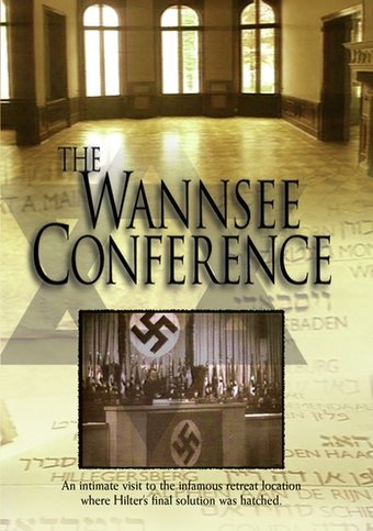 WWII - The Wannsee Conference