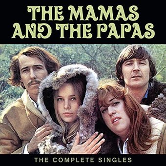 The Complete Singles: 50th Anniversary Collection
