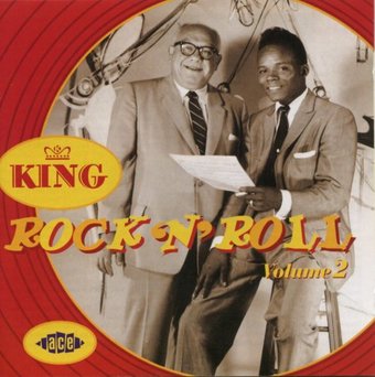 King Rock 'N' Roll, Volume 2