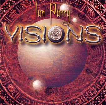 Visions [Bonus Track]