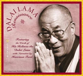 Dalai Lama Renaissance [Digipak]