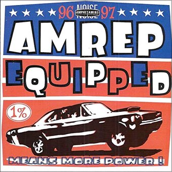 AmRep Equipped 1996-1997