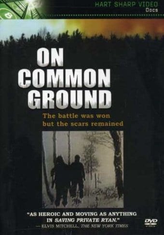 WWII - On Common Ground: The Battle of the