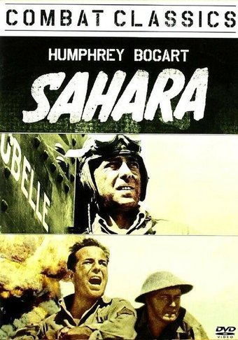 Sahara