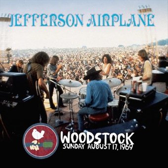 Woodstock: Sunday August 17, 1969 (Live)