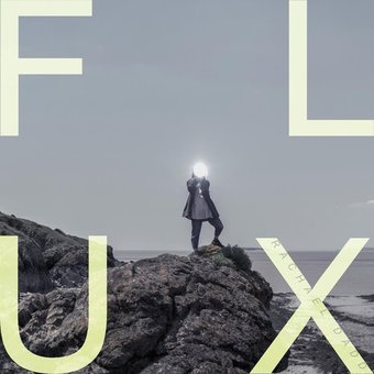 Flux [Digipak]