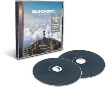 Night Visions: Expanded Edition
