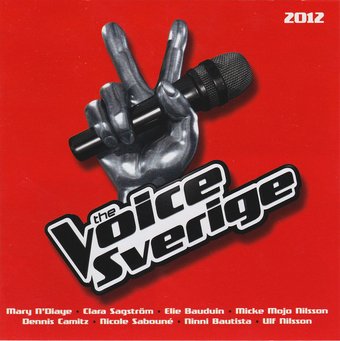 Voice-Sverige
