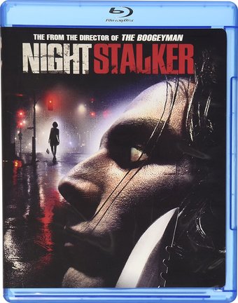 Nightstalker (Blu-ray)