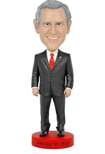 George W. Bush - Bobble Head George W. Bush - Bobble Head