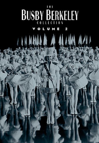 Busby Berkeley Collection, Volume 2 (Gold Diggers