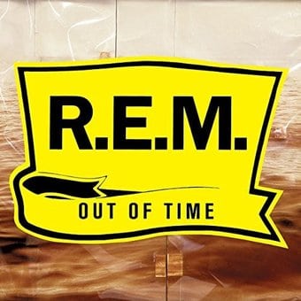 Out of Time [Deluxe Edition] (2-CD)