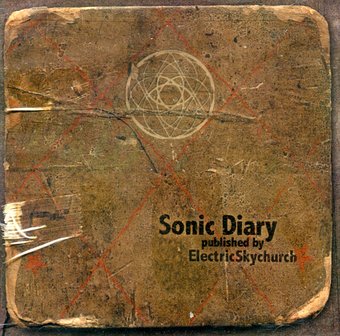 Sonic Diary