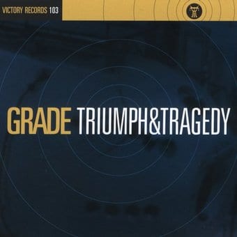 Truimph & Tragedy [EP] [EP]