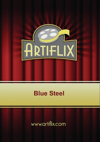 Blue Steel / (Mod)