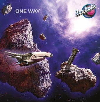 One Way (Bonus Tracks) (Ita)
