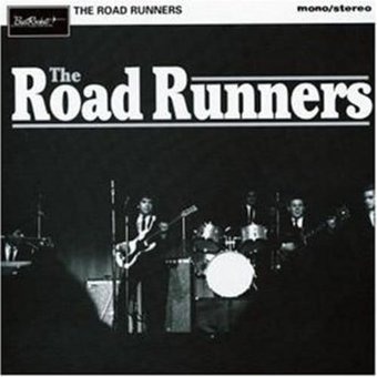 The Road Runners (180Gv)
