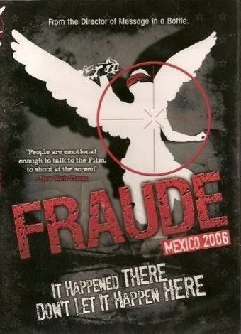 Fraude: Mexico 2006