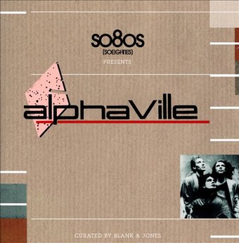 So80s Presents Alphaville (2-CD)