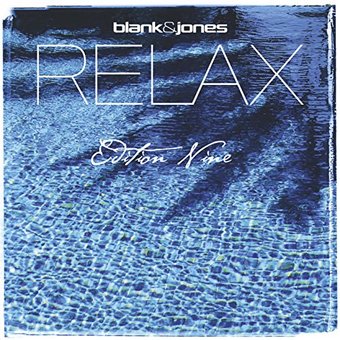 Relax: Edition Nine (2-CD)
