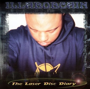 The Laser Disc Diary
