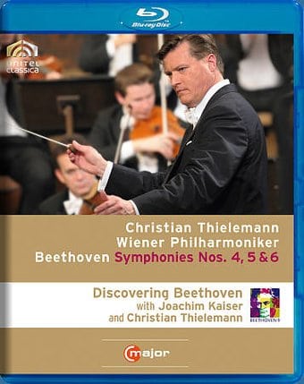 Christian Thielemann / Wiener Philharmoniker: