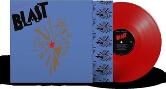 Blast (Coloured Vinyl)