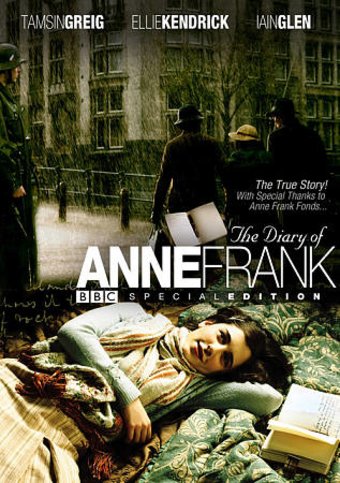 The Diary of Anne Frank (2-DVD)