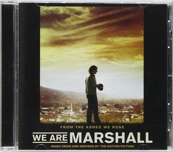 We Are Marshall [Original Soundtrack]