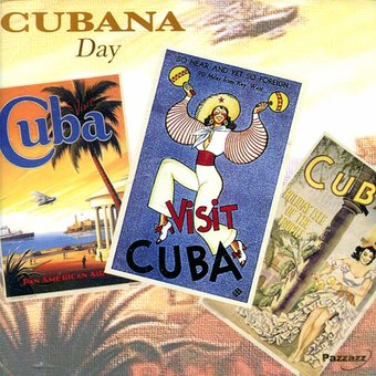 Cubana Day