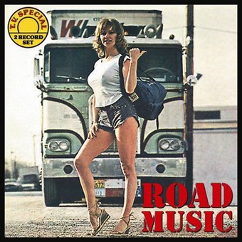 Road Music