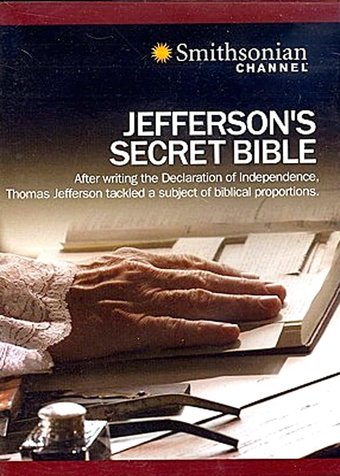 Smithsonian Channel - Jefferson's Secret Bible