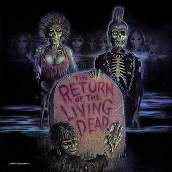 The Return of the Living Dead [Original