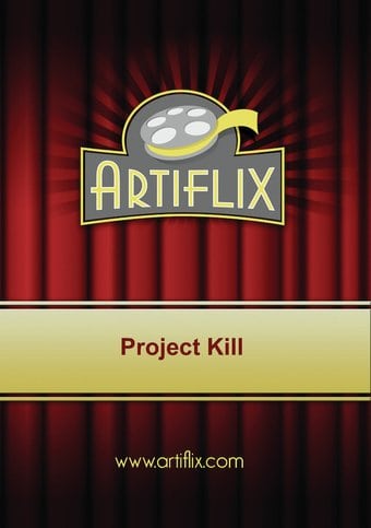 Project Kill