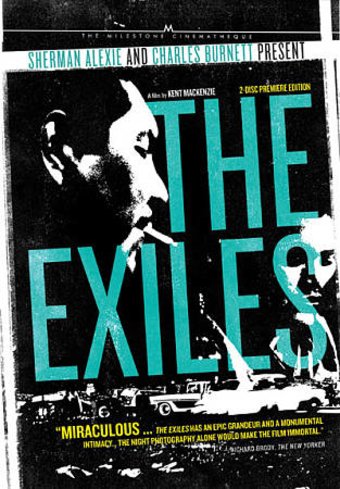 The Exiles (2-DVD)