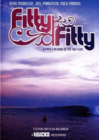 Surfing - Fitty | Fitty [Thinpak]