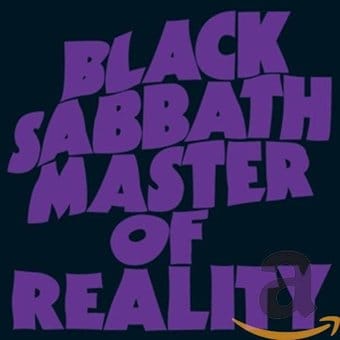 Master of Reality (Bonus CD)