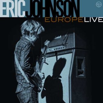 Europe Live [Slipcase]