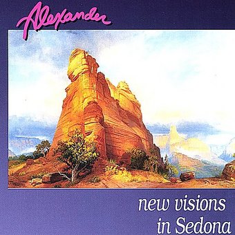 New Visions in Sedona