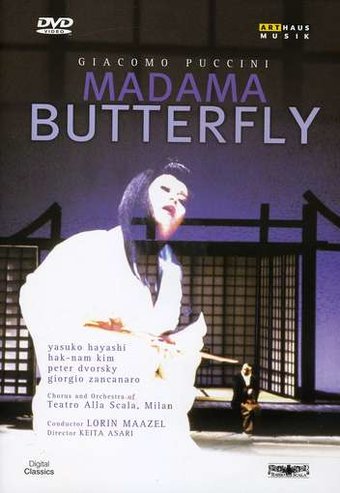 Madama Butterfly (Teatro alla Scala)
